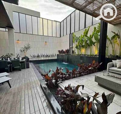 فیلا 4 غرف نوم للبيع في القاهرة الجديدة، القاهرة - 1000674145. jpg