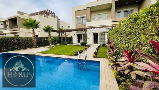 5 Bedroom Villa for Rent in 6th of October, Giza - 27ab1991-1d25-4e77-8944-0cb2e154cd47. jpg