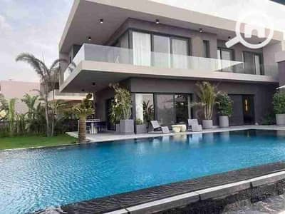 فیلا 6 غرف نوم للبيع في القاهرة الجديدة، القاهرة - 1000610941. jpg