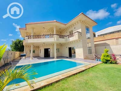 4 Bedroom Villa for Rent in King Mariout, Alexandria - e2b0d9a7-5c0e-4912-8815-b6f73984cfdd. jpg
