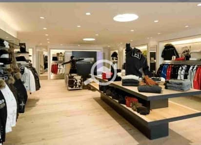 محلات تجارية  للايجار في سابا باشا، الإسكندرية - 1000222246. jpg