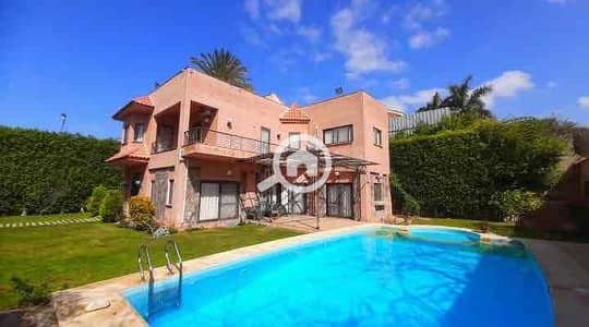 فیلا 5 غرف نوم للايجار في كينج مريوط، الإسكندرية - IMG_8253. jpg