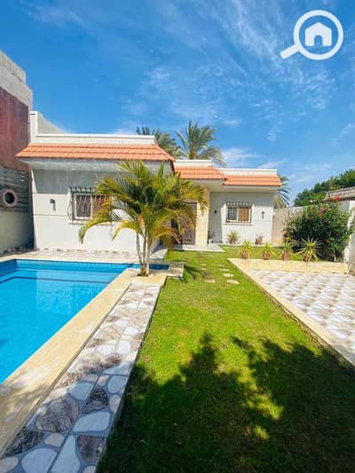 3 Bedroom Chalet for Rent in King Mariout, Alexandria - IMG_8307. jpg