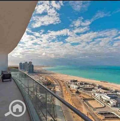 3 Bedroom Flat for Sale in North Coast, Matruh - FB_IMG_1702143585022. jpg