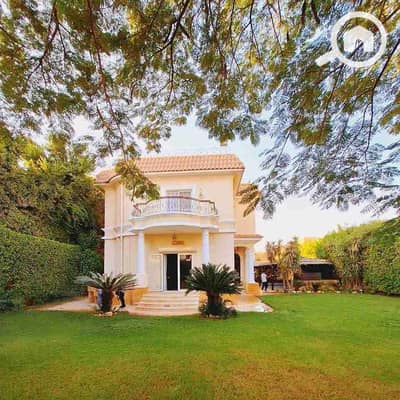 فیلا 6 غرف نوم للبيع في مدينة الشروق، القاهرة - 1000608383. jpg