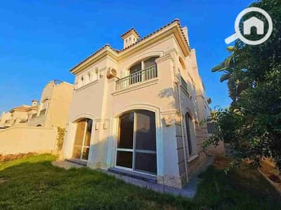 5 Bedroom Villa for Sale in New Cairo, Cairo - 1000611079. jpg