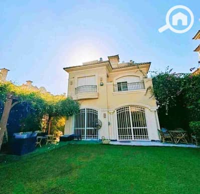 5 Bedroom Townhouse for Sale in Shorouk City, Cairo - 1000611064. jpg