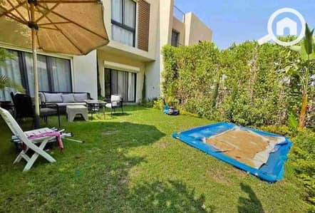 فیلا 5 غرف نوم للبيع في هليوبوليس الجديدة، القاهرة - 1000611047. jpg