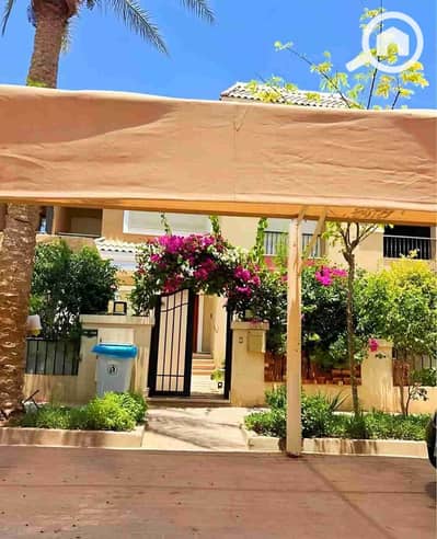 فیلا 6 غرف نوم للبيع في القاهرة الجديدة، القاهرة - 1000611113. jpg