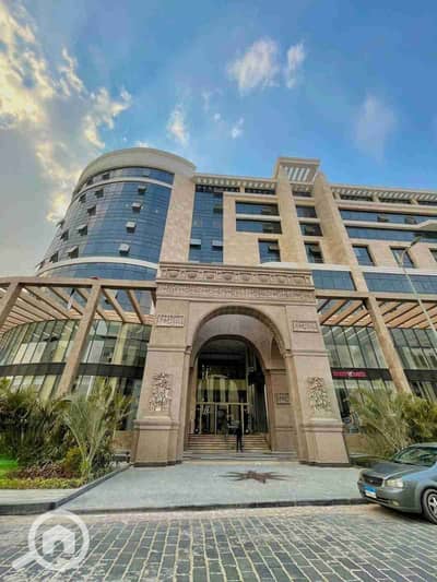 مکتب  للايجار في العاصمة الإدارية الجديدة، القاهرة - FB_IMG_1755975239494. jpg