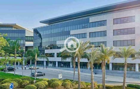 Office for Rent in New Cairo, Cairo - FB_IMG_1755982466768. jpg