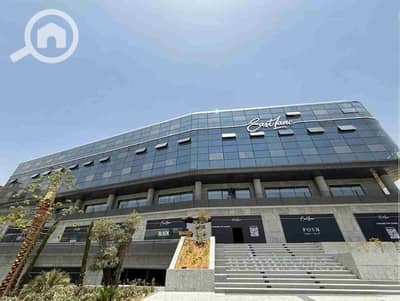 Office for Rent in New Cairo, Cairo - FB_IMG_1764042027778. jpg