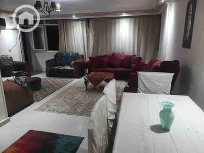 شقة 3 غرف نوم للايجار في زهراء المعادى، القاهرة - 1000178409. jpg