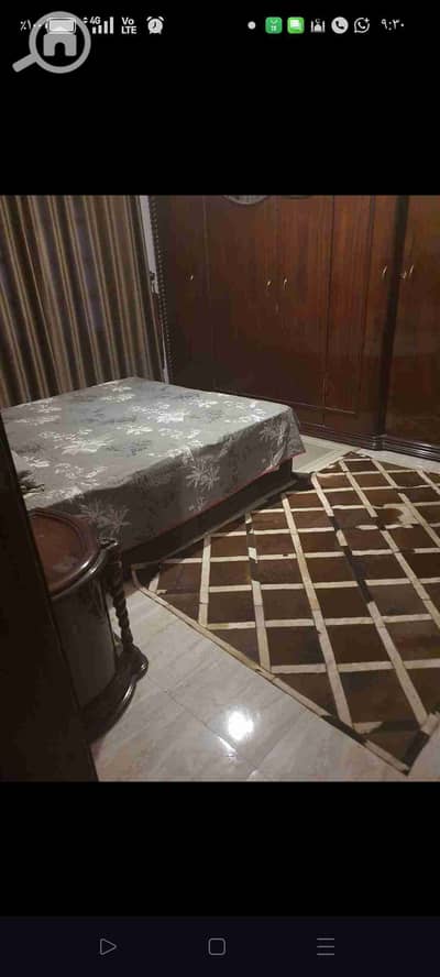 3 Bedroom Apartment for Rent in Zahraa Al Maadi, Cairo - 1000168346. jpg