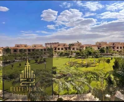 فیلا 3 غرف نوم للبيع في مدينتي، القاهرة - 0. jpg