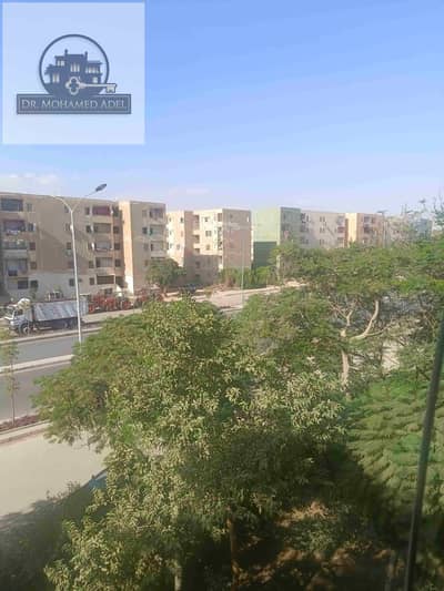 2 Bedroom Flat for Sale in 6th of October, Giza - 22493. jpg