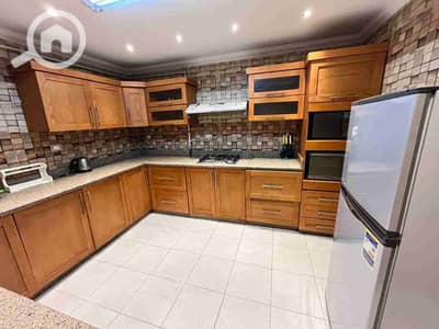 3 Bedroom Apartment for Rent in Mohandessin, Giza - 73814. jpg