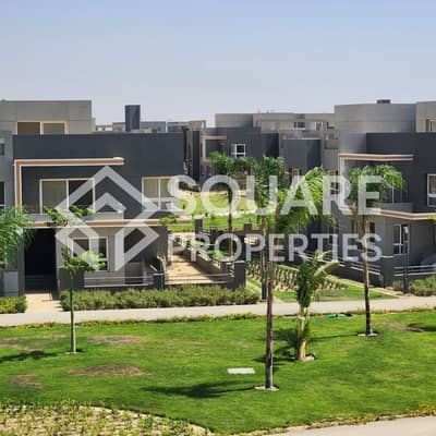 بنتهاوس 2 غرفة نوم للبيع في 6 أكتوبر، الجيزة - WhatsApp Image 2025-11-26 at 5.51. 40 AM (2). jpeg