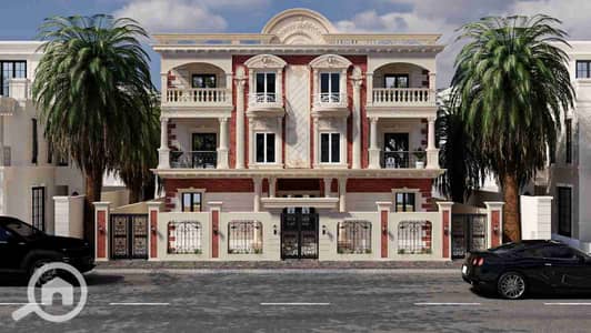 شقة 3 غرف نوم للبيع في القاهرة الجديدة، القاهرة - 1000336084. jpg شقة 3 غرف نوم للبيع في القاهرة الجديدة، القاهرة - 1000336084. jpg