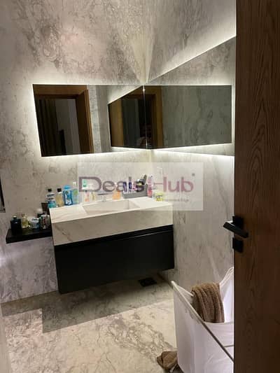 3 Bedroom Flat for Sale in New Cairo, Cairo - 6137cd9f-50a5-458d-9680-30bd1dbc658d. jpg