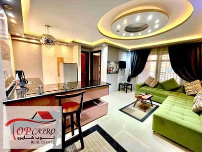 شقة 1 غرفة نوم للايجار في مدينتي، القاهرة - 1000779829. jpg