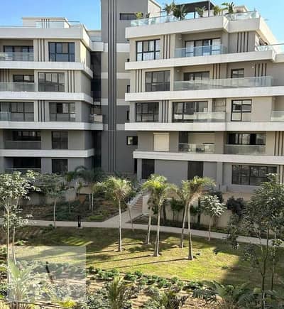 2 Bedroom Apartment for Sale in New Cairo, Cairo - WhatsApp Image 2025-06-02 at 4.26. 18 PM (3). jpeg