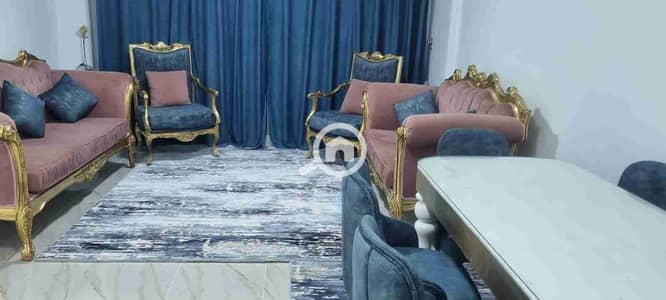 فلیٹ 3 غرف نوم للايجار في مدينتي، القاهرة - 1000021478. jpg