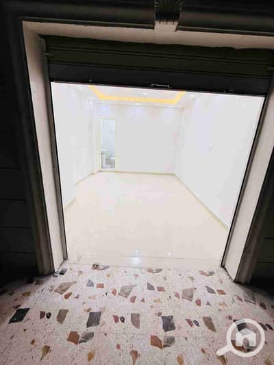 Retail for Rent in 6th of October, Giza - 1000018037. jpg