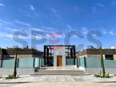 مکتب  للبيع في الشيخ زايد، الجيزة - IMG_6358. jpg