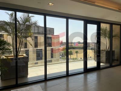 عيادة  للايجار في الشيخ زايد، الجيزة - IMG-20250714-WA0007. jpg