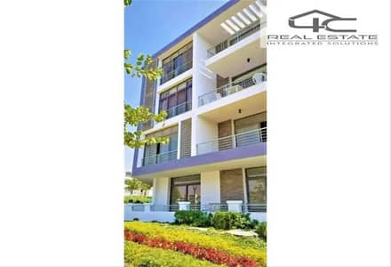 فلیٹ 1 غرفة نوم للبيع في القاهرة الجديدة، القاهرة - 6313538-0373fo. png