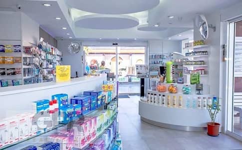 Pharmacy for Sale in New Cairo, Cairo - WhatsApp Image 2025-11-27 at 10.32. 56 AM. jpeg