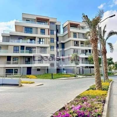 بنتهاوس 3 غرف نوم للبيع في القاهرة الجديدة، القاهرة - Screenshot 2025-09-14 134705. png