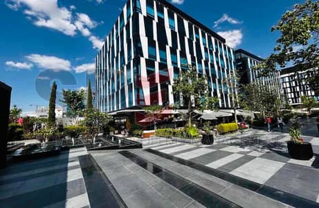 Office for Rent in Sheikh Zayed, Giza - IMG_3289. jpg