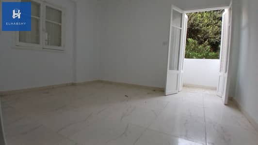 شقة 3 غرف نوم للايجار في العجوزة، الجيزة - 1. jpg