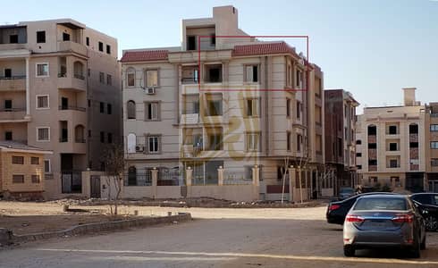 شقة 3 غرف نوم للبيع في القاهرة الجديدة، القاهرة - IMG-20250217-1WA0139. jpg