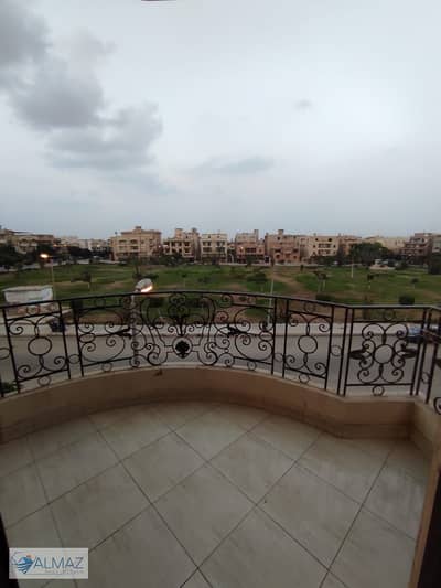 3 Bedroom Flat for Rent in New Cairo, Cairo - WhatsApp Image 2025-11-25 at 11.21. 12 AM. jpeg