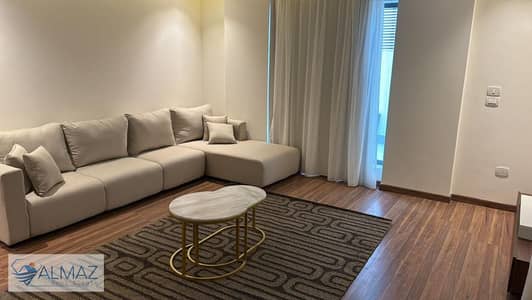 2 Bedroom Flat for Rent in New Cairo, Cairo - WhatsApp Image 2025-11-25 at 11.39. 34 AM. jpeg