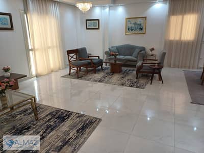 3 Bedroom Flat for Rent in New Cairo, Cairo - WhatsApp Image 2025-11-25 at 3.16. 26 PM. jpeg