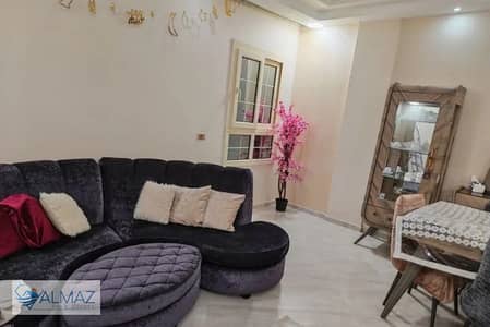 شقة 3 غرف نوم للايجار في القاهرة الجديدة، القاهرة - WhatsApp Image 2025-11-25 at 3.54. 14 PM. jpeg