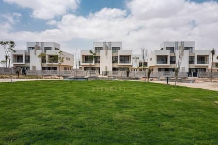 توين هاوس 4 غرف نوم للايجار في مدينة الشروق، القاهرة - IMG-20250306-WA0168. jpg