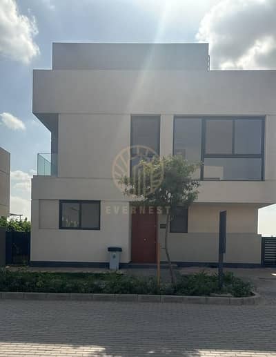 5 Bedroom Villa for Rent in Shorouk City, Cairo - IMG-20251007-WA0322. jpg