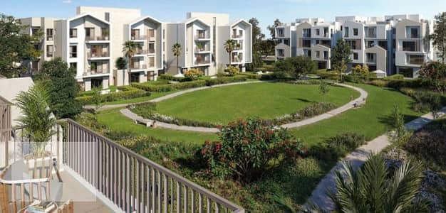 2 Bedroom Apartment for Sale in Sheikh Zayed, Giza - WhatsApp Image 2025-08-06 at 1.29. 40 PM (6). jpeg