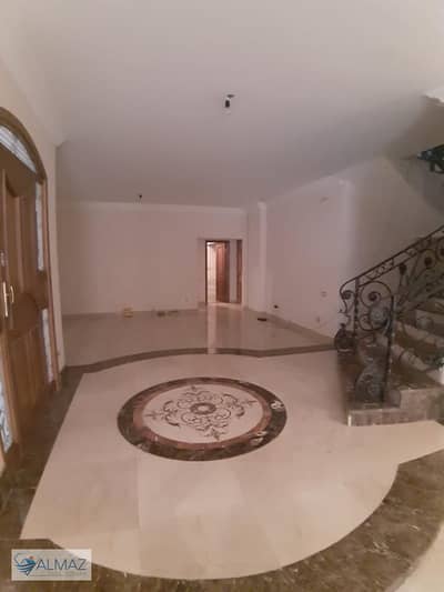 4 Bedroom Duplex for Rent in New Cairo, Cairo - WhatsApp Image 2025-11-26 at 11.10. 30 AM (1). jpeg