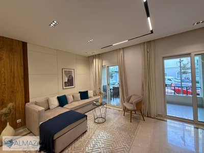 فلیٹ 2 غرفة نوم للايجار في القاهرة الجديدة، القاهرة - WhatsApp Image 2025-11-26 at 1.05. 55 PM. jpeg