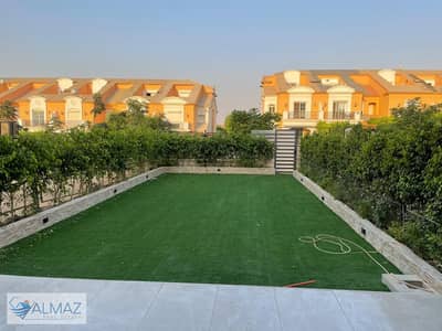 6 Bedroom Townhouse for Rent in New Cairo, Cairo - WhatsApp Image 2025-11-26 at 3.26. 39 PM. jpeg