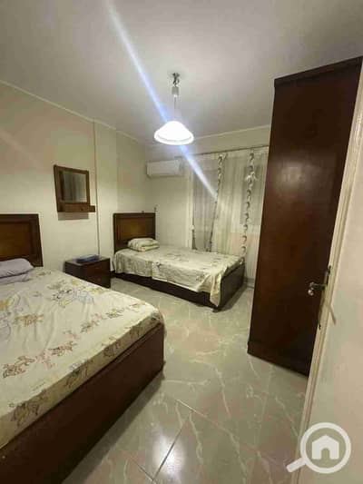 2 Bedroom Flat for Rent in New Cairo, Cairo - IMG-20251125-WA0067. jpg