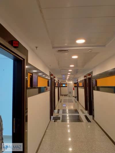 Clinic for Rent in New Cairo, Cairo - WhatsApp Image 2025-11-26 at 4.49. 03 PM. jpeg