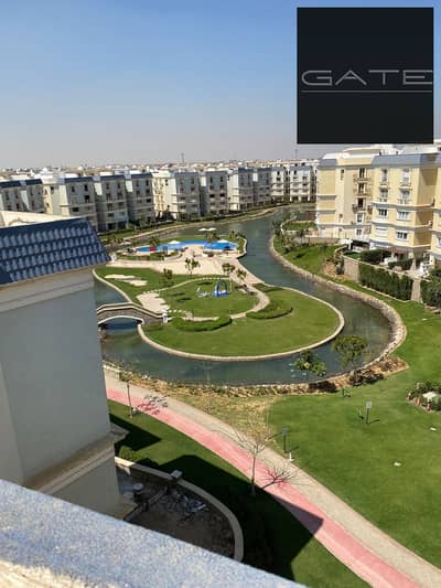 فلیٹ 2 غرفة نوم للبيع في القاهرة الجديدة، القاهرة - 8f49df9c-388f-4f47-ba5d-250775f907a8. jpeg