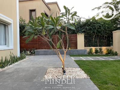 5 Bedroom Villa for Rent in New Cairo, Cairo - 22. jpg